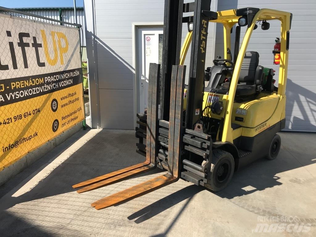 Kaup 1.5T409-2 스프래더