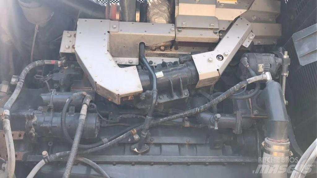 Komatsu PC 850 SE 대형 굴삭기 29톤 이상