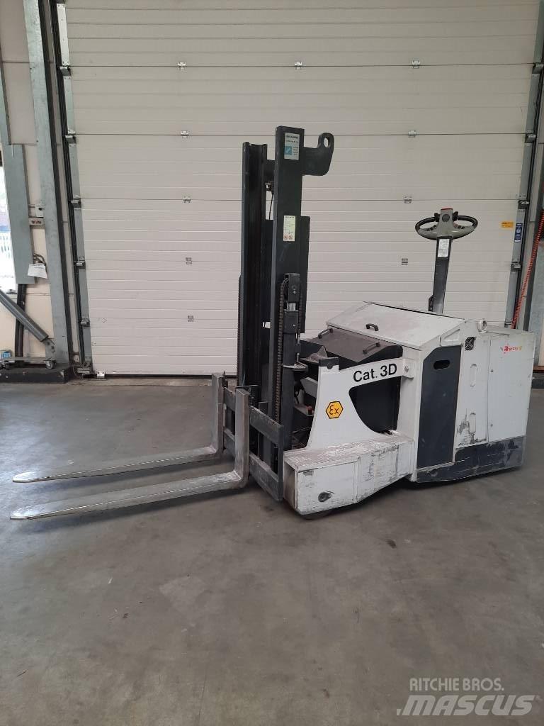 CSI SBCXT1520 포크리프트