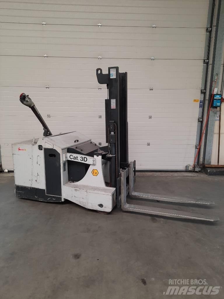 CSI SBCXT1520 포크리프트