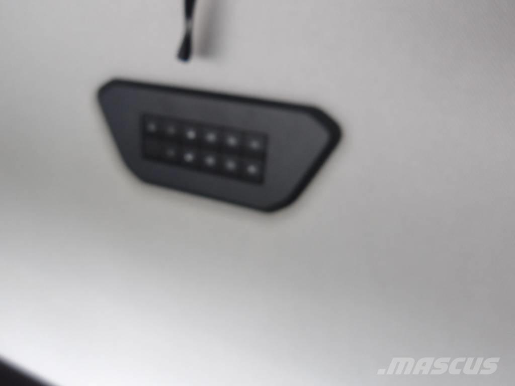 Iveco AS 440 STX 트랙터 유닛
