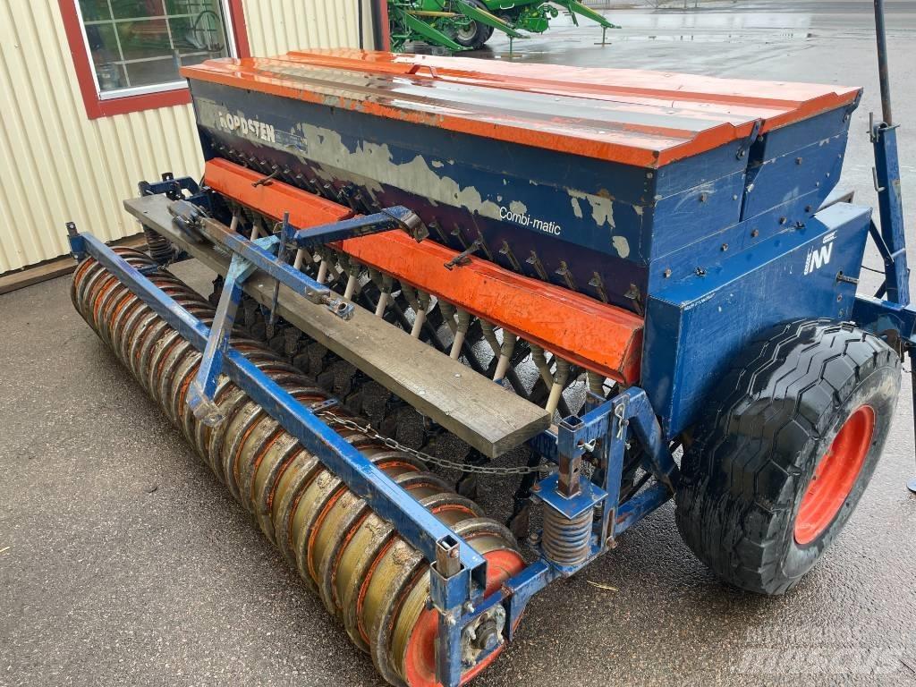 Nordsten CKG300 콤비네이션 드릴