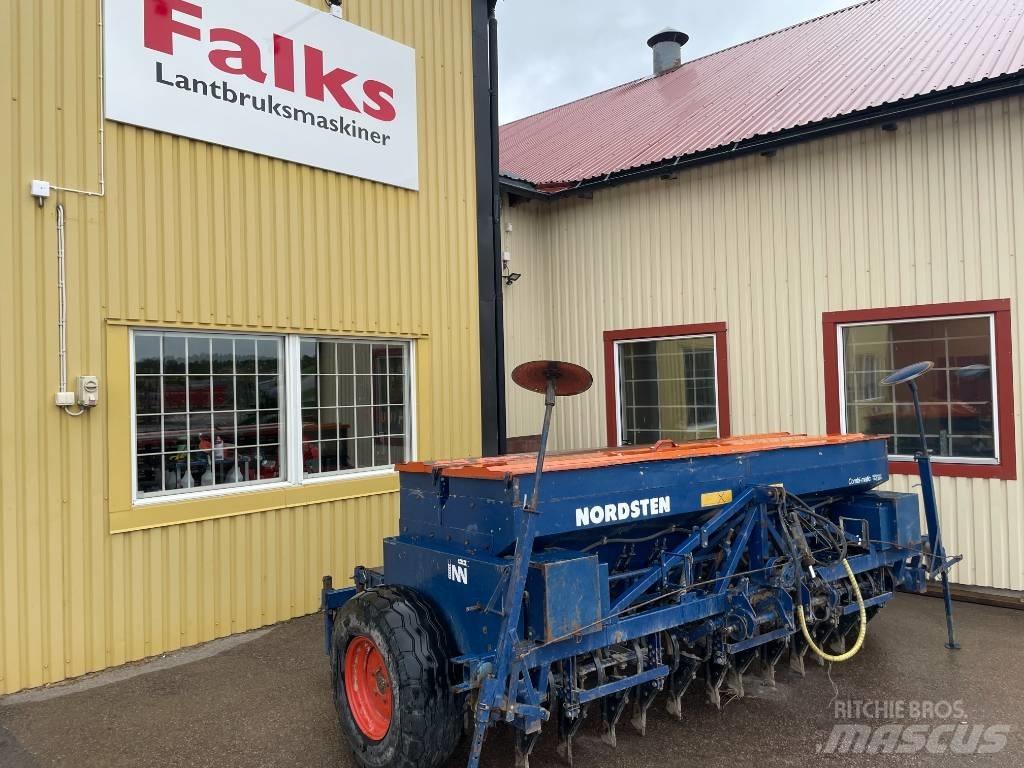 Nordsten CKG300 콤비네이션 드릴