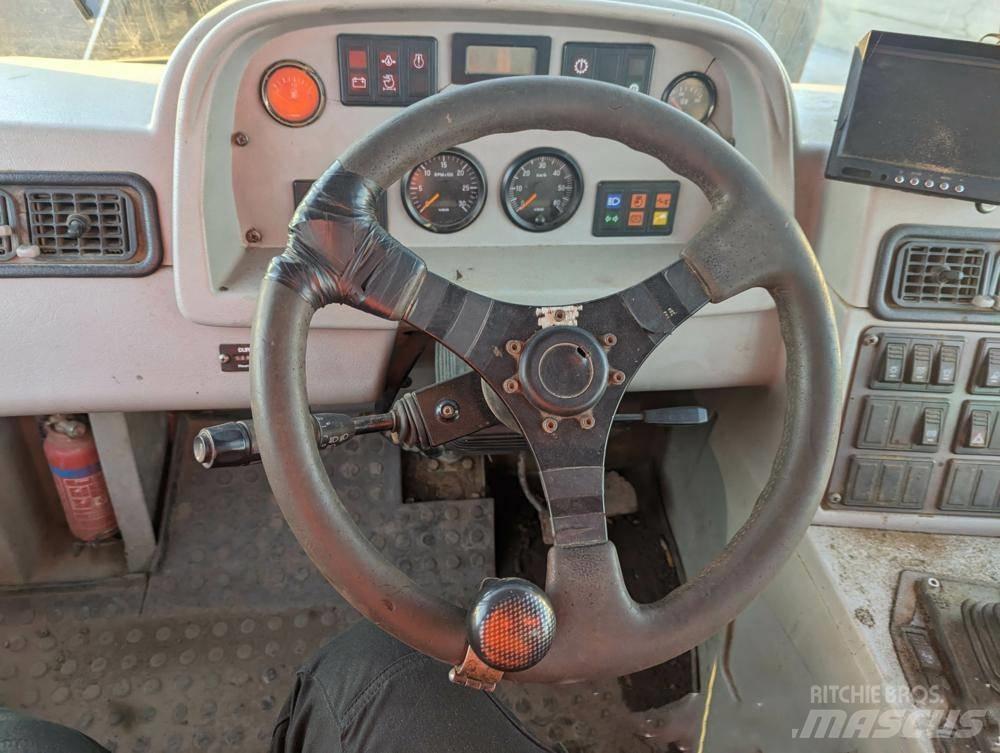 Doosan MT31 연결식 홀러
