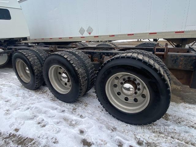 Western Star 4900SB 트랙터 유닛