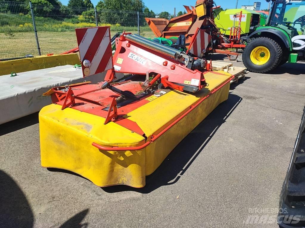 Rozmital SC-301C 제초기
