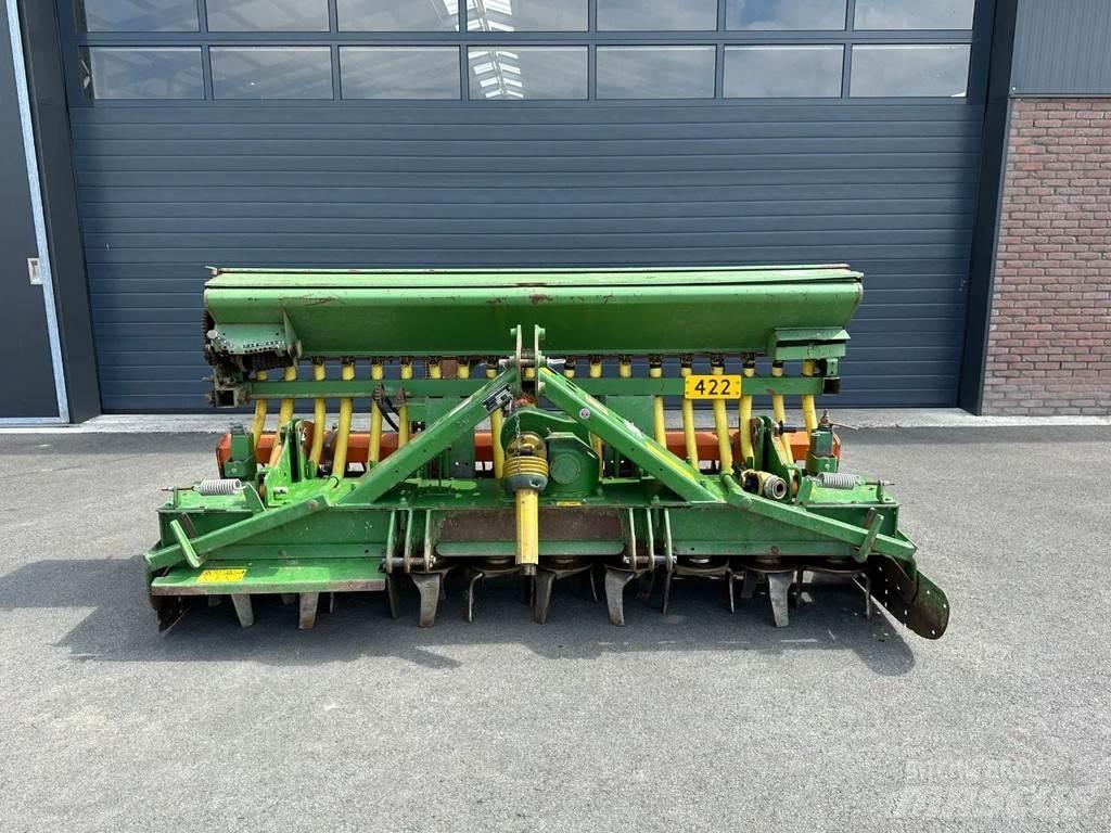 Amazone RX 3000 하로우