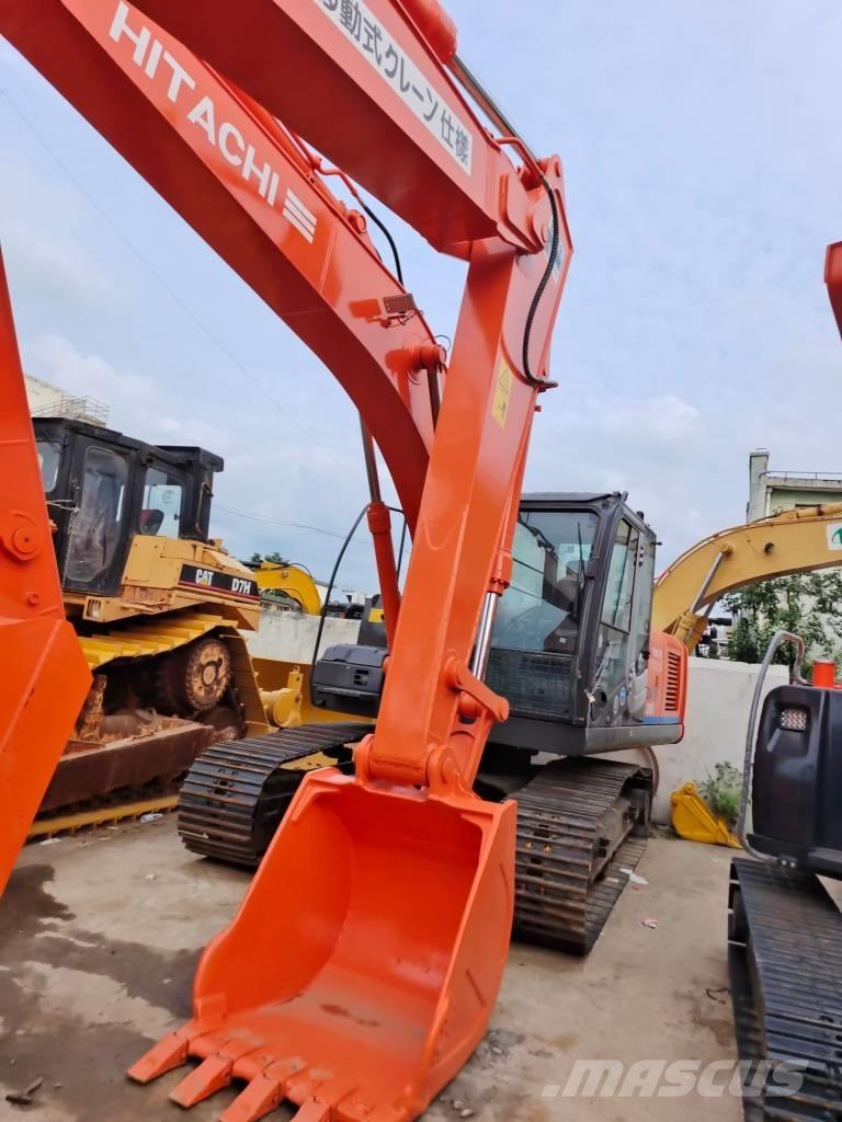 Hitachi Zaxis 200 3G 대형 굴삭기 29톤 이상