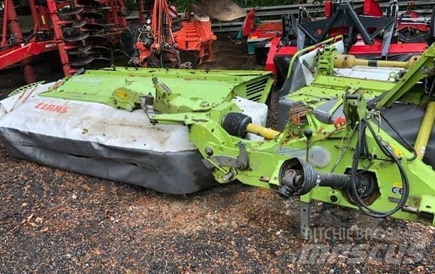 CLAAS 3100C 제초기