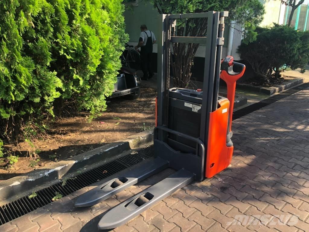 Linde L 10 B V-3234 포크리프트