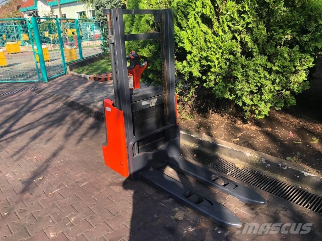Linde L 10 B V-3234 포크리프트