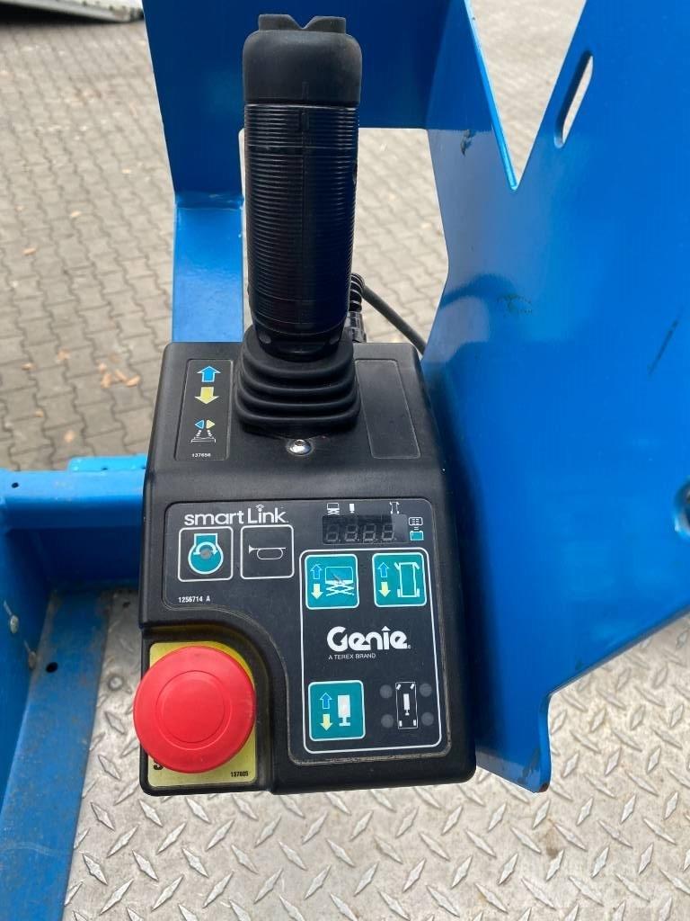 Genie GS 2669BE 가위형 리프트