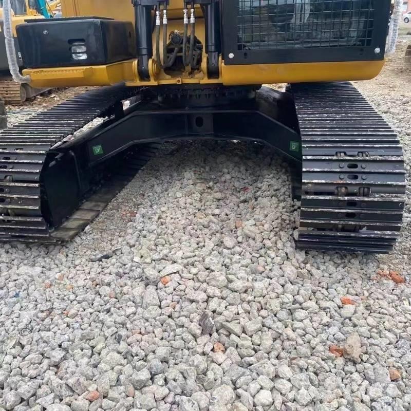 CAT 312 대형 굴삭기 29톤 이상