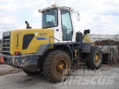 Foton FL 936-F  휠로우더