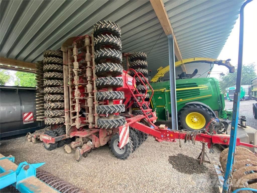 Horsch Pronto 9 DC 드릴