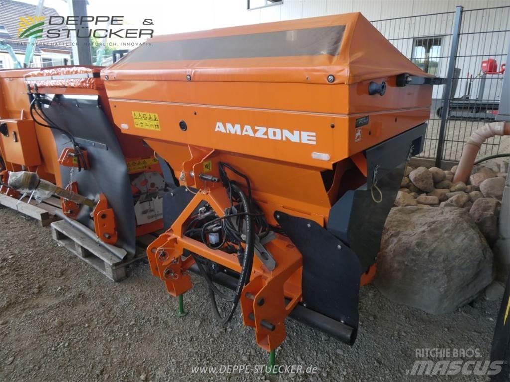 Amazone IceTiger S 모래(염화칼슘) 살포기