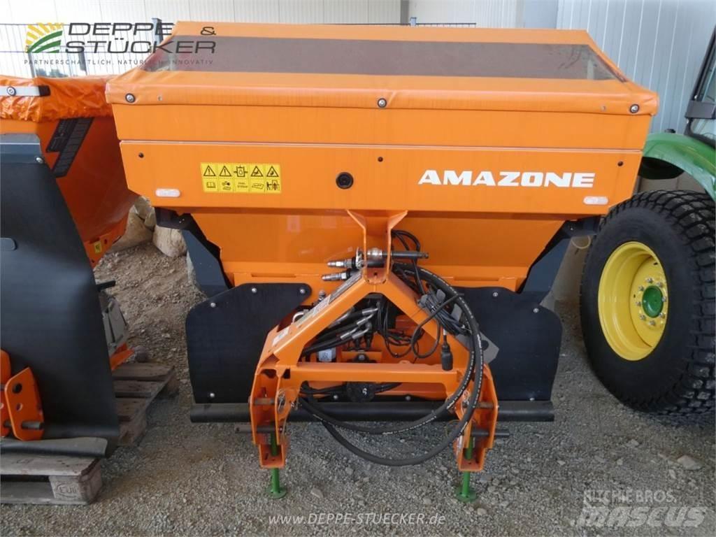Amazone IceTiger S 모래(염화칼슘) 살포기