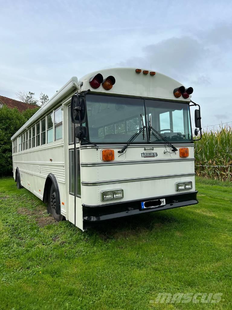 Thomas K880 스쿨 버스