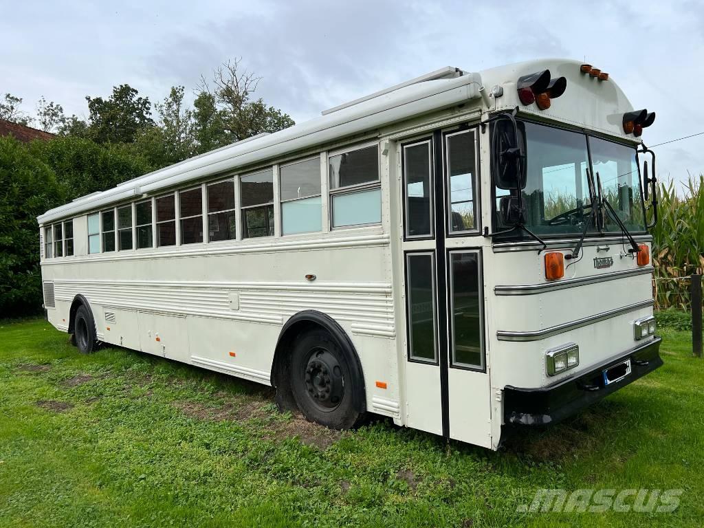 Thomas K880 스쿨 버스