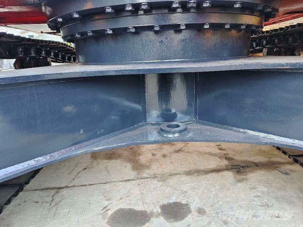 Doosan DX300LC-9C 대형 굴삭기 29톤 이상