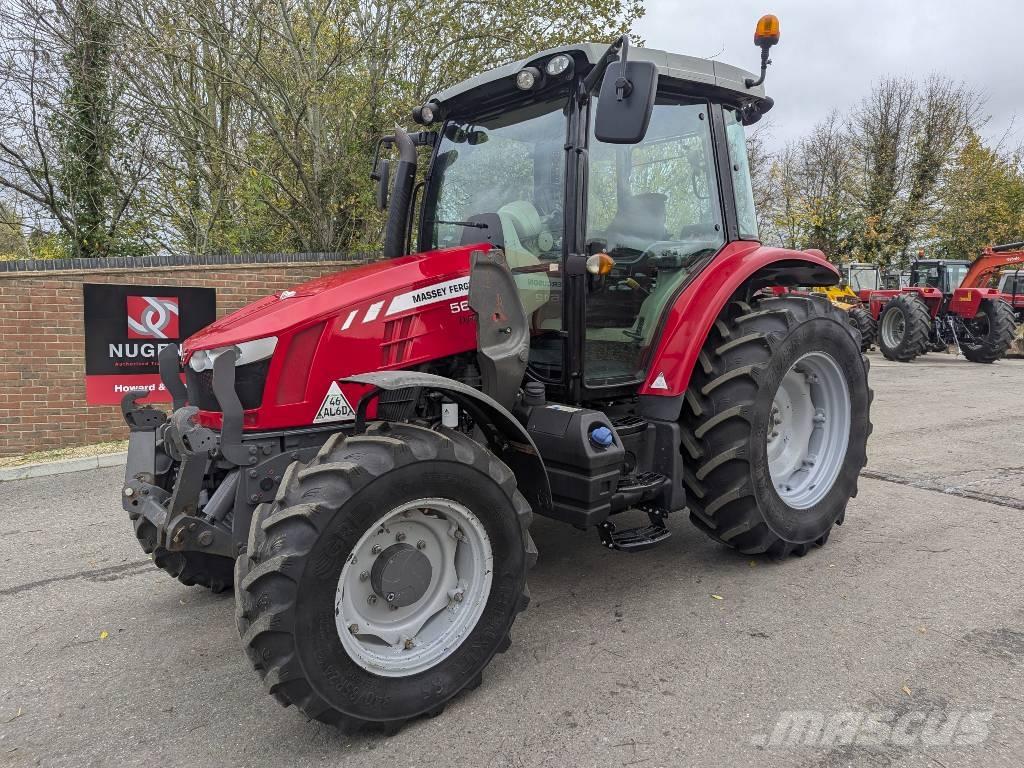Massey Ferguson 5612 트랙터