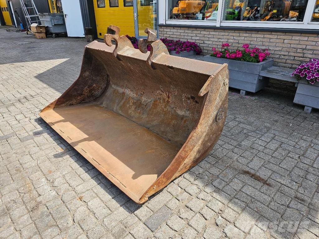 Beco Slotenbak 버켓