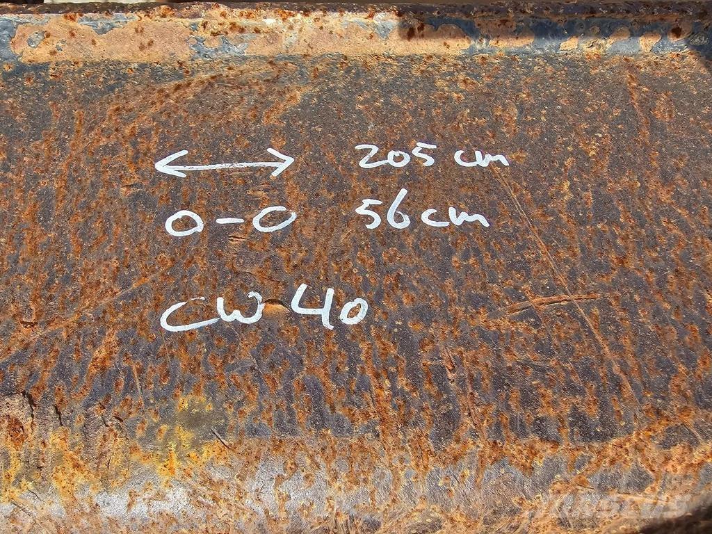 Beco Slotenbak 버켓