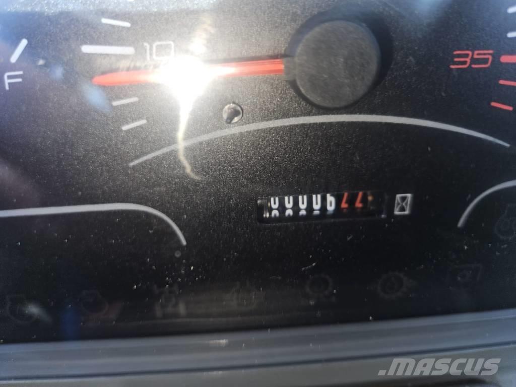 BCS Vivid 400DT 트랙터