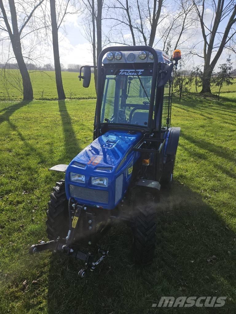 BCS Vivid 400DT 트랙터