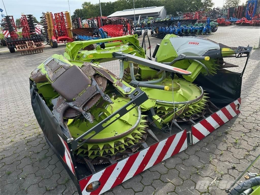 CLAAS Orbis 450 농기계 - 기타