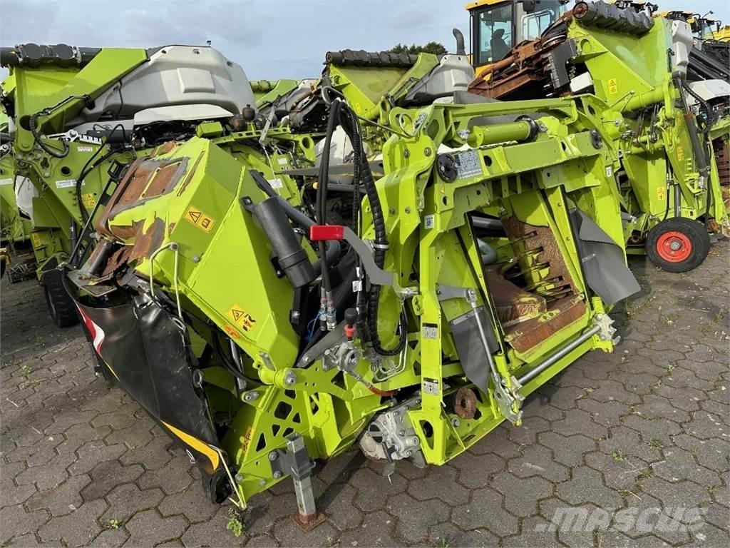CLAAS Orbis 450 농기계 - 기타