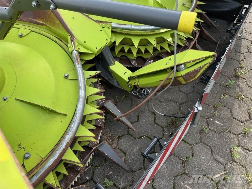 CLAAS Orbis 450 농기계 - 기타
