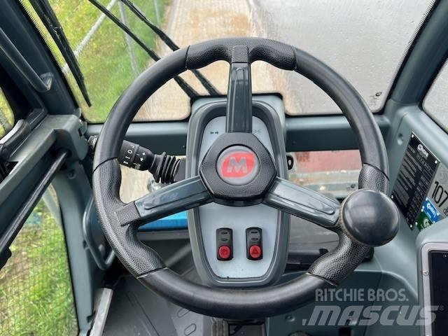 Magni RTH 6.30 SH 텔러 핸들러