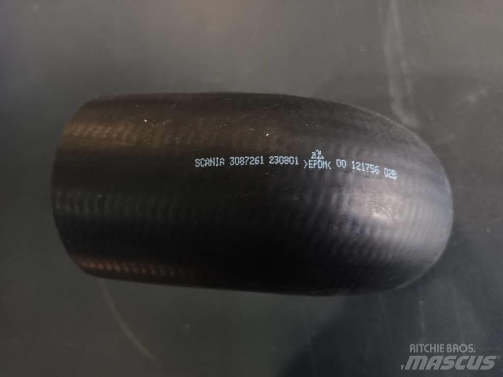 Scania HOSE 3087261 엔진
