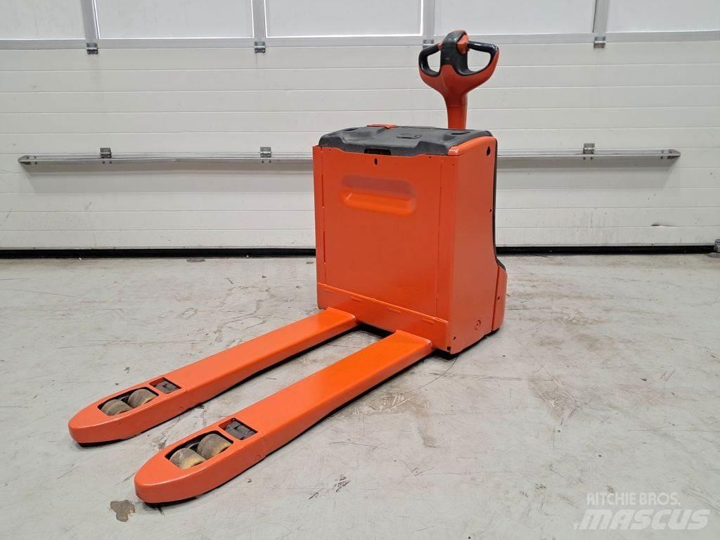 Linde T16 경량 리프터