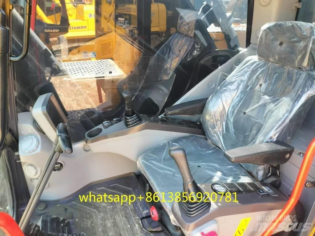 Volvo EC 480 대형 굴삭기 29톤 이상