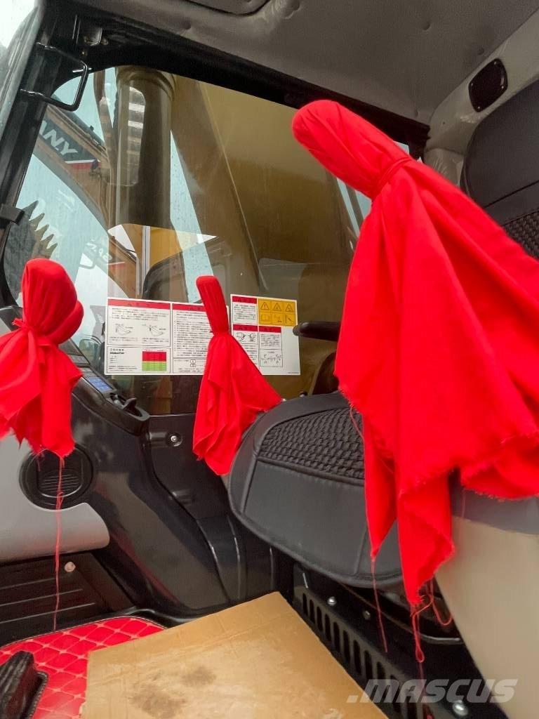 Komatsu PC 360 대형 굴삭기 29톤 이상