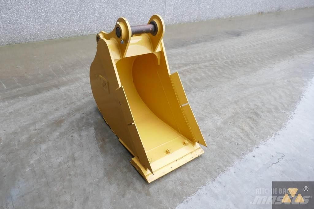 CAT 313 Bucket 버켓