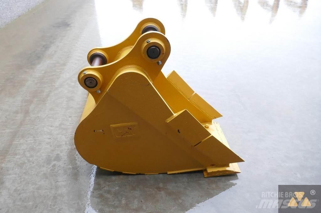 CAT 313 Bucket 버켓