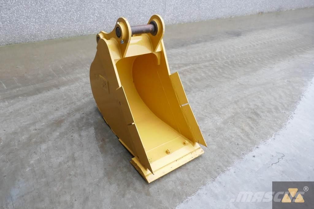 CAT 313 Bucket 버켓