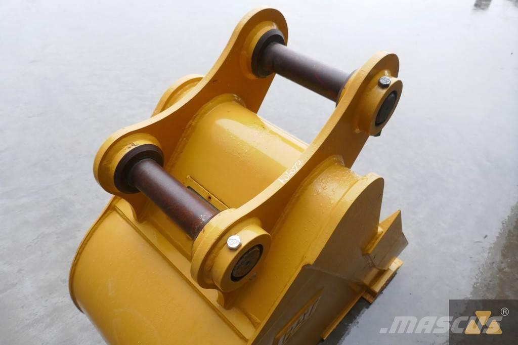 CAT 313 Bucket 버켓