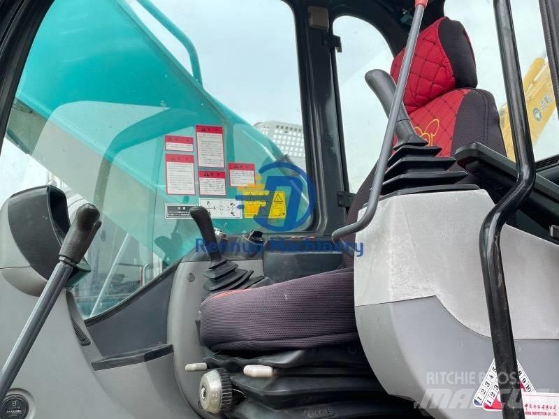 Kobelco SK 380 SRLC 대형 굴삭기 29톤 이상