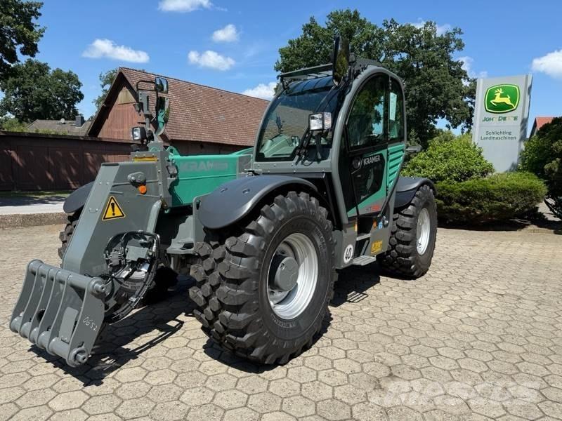 Kramer KT559 농기계 - 기타