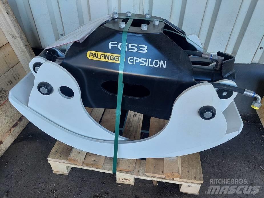 Epsilon Q170Z 기타 승강장비