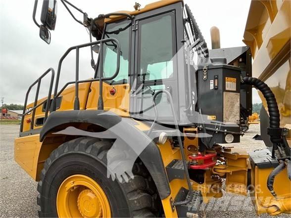 Bell B30E 연결식 홀러