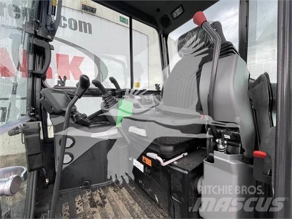 Bobcat E50R2 소형 굴삭기 7톤 미만