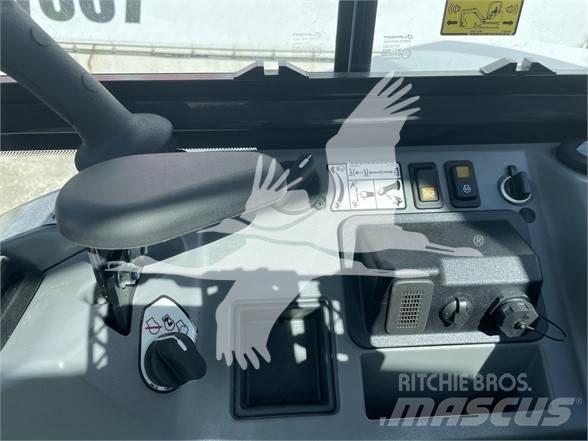 Bobcat E50R2 소형 굴삭기 7톤 미만