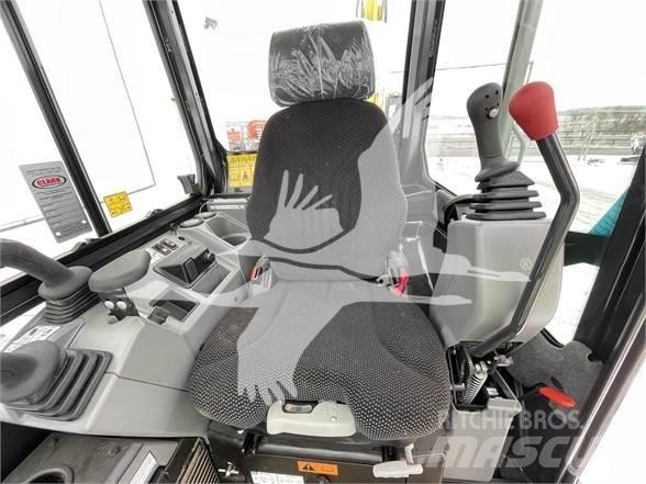 Bobcat E50R2 소형 굴삭기 7톤 미만