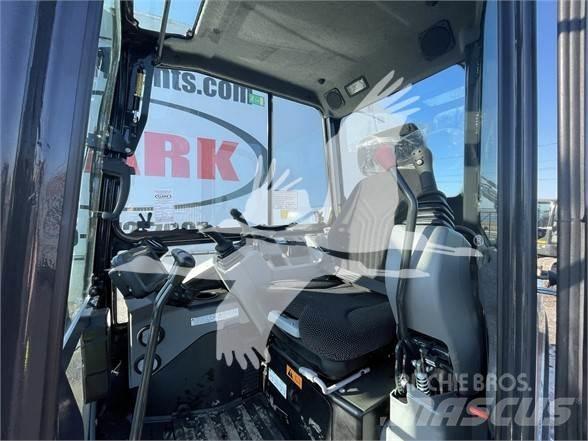 Bobcat E50R2 소형 굴삭기 7톤 미만