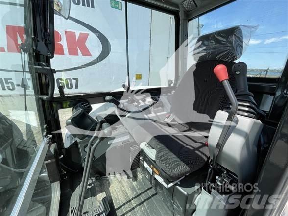 Bobcat E88R2 대형 굴삭기 29톤 이상